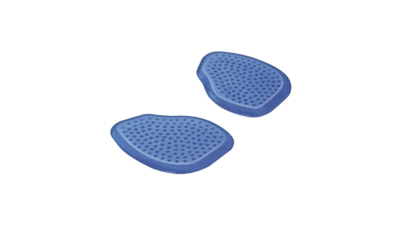 Metatarsal Pad Pair